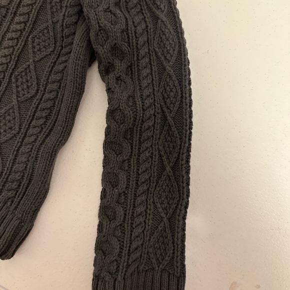 Aspen Sweater - Picture 4 of 12